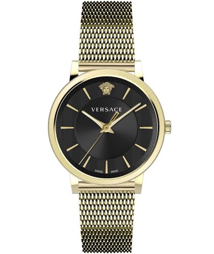 Versace V-Circle Gent VE5A00920 Férfi Karóra