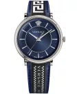 Versace V-Circle Gent VE5A01121 Férfi Karóra