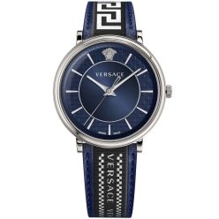 Versace V-Circle Gent VE5A01121 Férfi Karóra