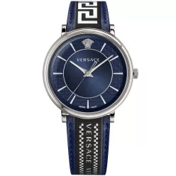Versace V-Circle Gent VE5A01121 Férfi Karóra