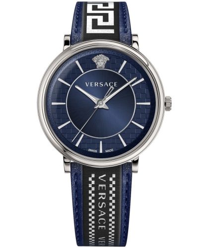 Versace V-Circle Gent VE5A01121 Férfi Karóra