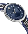 Versace V-Circle Gent VE5A01121 Férfi Karóra