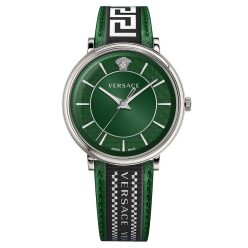 Versace V-Circle Gent VE5A01221 Férfi Karóra