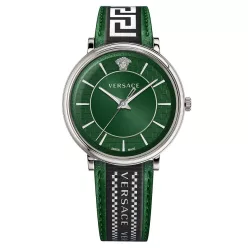 Versace V-Circle Gent VE5A01221 Férfi Karóra