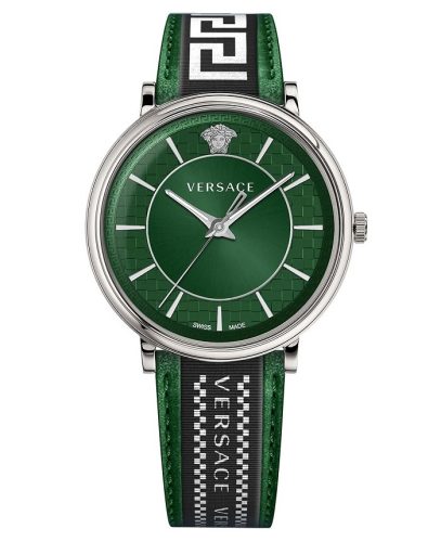 Versace V-Circle Gent VE5A01221 Férfi Karóra