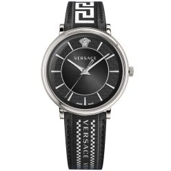 Versace V-Circle Gent VE5A01321 Férfi Karóra