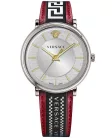 Versace V-Circle Gent VE5A01421 Férfi Karóra