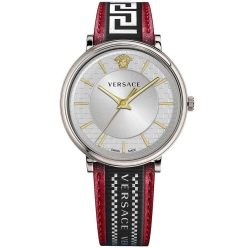 Versace V-Circle Gent VE5A01421 Férfi Karóra
