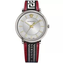Versace V-Circle Gent VE5A01421 Férfi Karóra