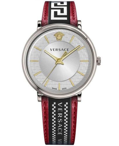 Versace V-Circle Gent VE5A01421 Férfi Karóra