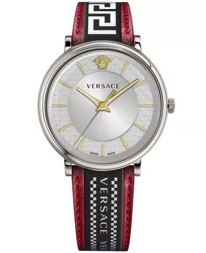 Versace V-Circle Gent VE5A01421 Férfi Karóra