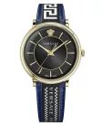 Versace V-Circle Gent VE5A01521 Férfi Karóra