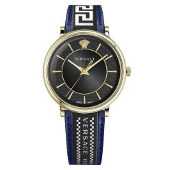 Versace V-Circle Gent VE5A01521 Férfi Karóra
