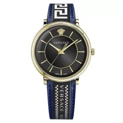 Versace V-Circle Gent VE5A01521 Férfi Karóra
