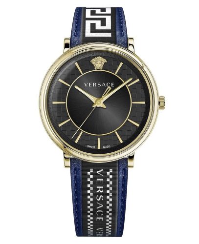 Versace V-Circle Gent VE5A01521 Férfi Karóra