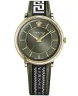 Versace V-Circle Gent VE5A01621 Férfi Karóra