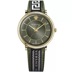 Versace V-Circle Gent VE5A01621 Férfi Karóra