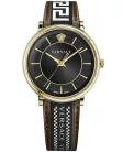 Versace V-Circle Gent VE5A01721 Férfi Karóra