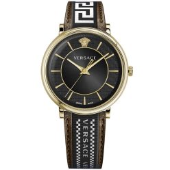 Versace V-Circle Gent VE5A01721 Férfi Karóra