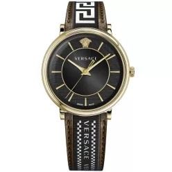 Versace V-Circle Gent VE5A01721 Férfi Karóra