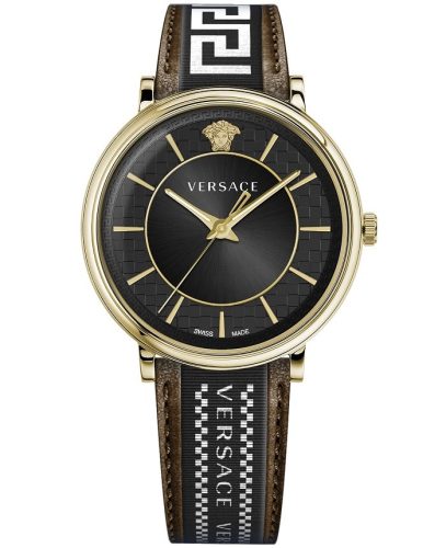 Versace V-Circle Gent VE5A01721 Férfi Karóra