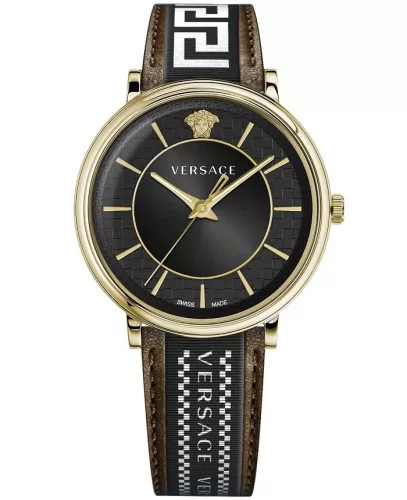 Versace V-Circle Gent VE5A01721 Férfi Karóra