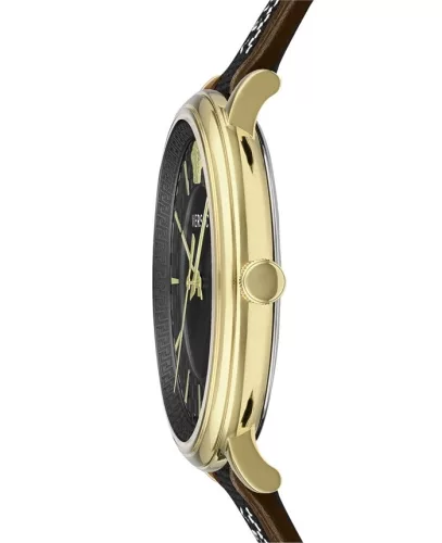 Versace V-Circle Gent VE5A01721 Férfi Karóra