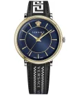 Versace V-Circle Gent VE5A01821 Férfi Karóra