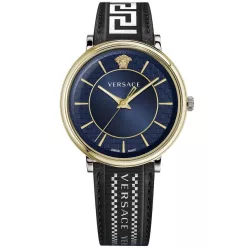 Versace V-Circle Gent VE5A01821 Férfi Karóra
