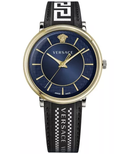Versace V-Circle Gent VE5A01821 Férfi Karóra