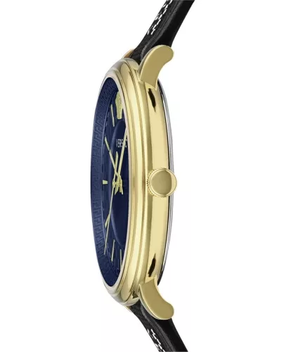 Versace V-Circle Gent VE5A01821 Férfi Karóra