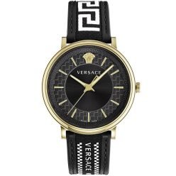 Versace V-Circle Gent VE5A01921 Férfi Karóra
