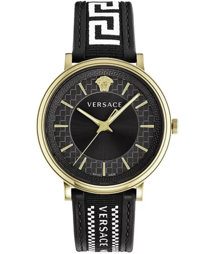 Versace V-Circle Gent VE5A01921 Férfi Karóra