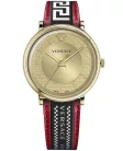 Versace V-Circle Gent VE5A02021 Férfi Karóra