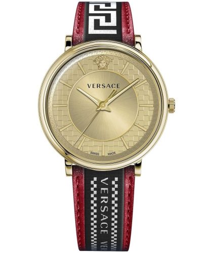 Versace V-Circle Gent VE5A02021 Férfi Karóra