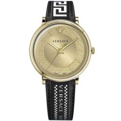 Versace V-Circle Gent VE5A02121 Férfi Karóra