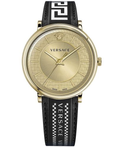 Versace V-Circle Gent VE5A02121 Férfi Karóra