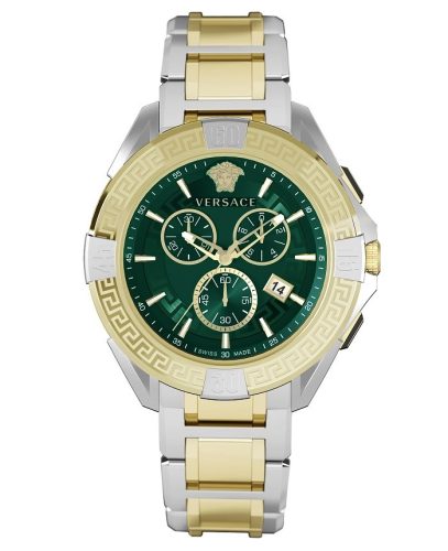 Versace Sporty Chrono VE5CA0423 Férfi Karóra