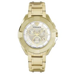 Versace Sporty Chrono VE5CA0623 Férfi Karóra