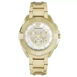 Versace Sporty Chrono VE5CA0623 Férfi Karóra