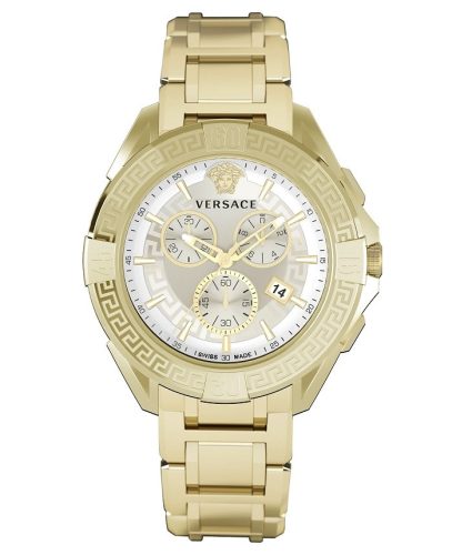 Versace Sporty Chrono VE5CA0623 Férfi Karóra