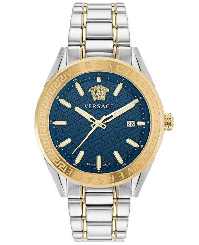Versace V-Code VE6A00523 Férfi Karóra