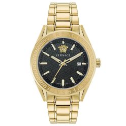 Versace V-Code VE6A00623 Férfi Karóra