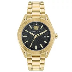 Versace V-Code Gents VE6A00623 Férfi Karóra