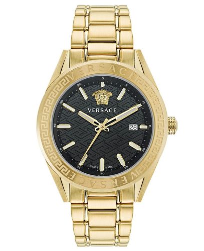 Versace V-Code VE6A00623 Férfi Karóra