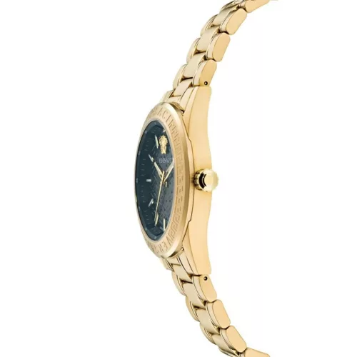 Versace V-Code Gents VE6A00623 Férfi Karóra