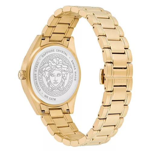 Versace V-Code Gents VE6A00623 Férfi Karóra