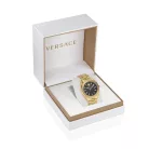 Versace V-Code Gents VE6A00623 Férfi Karóra