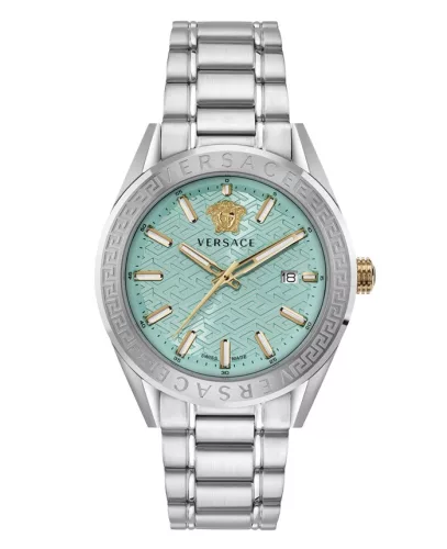 Versace V-Code Gents VE6A00825 Férfi Karóra
