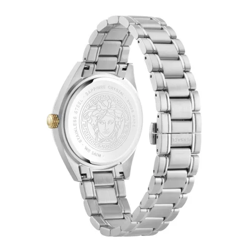 Versace V-Code Gents VE6A00825 Férfi Karóra